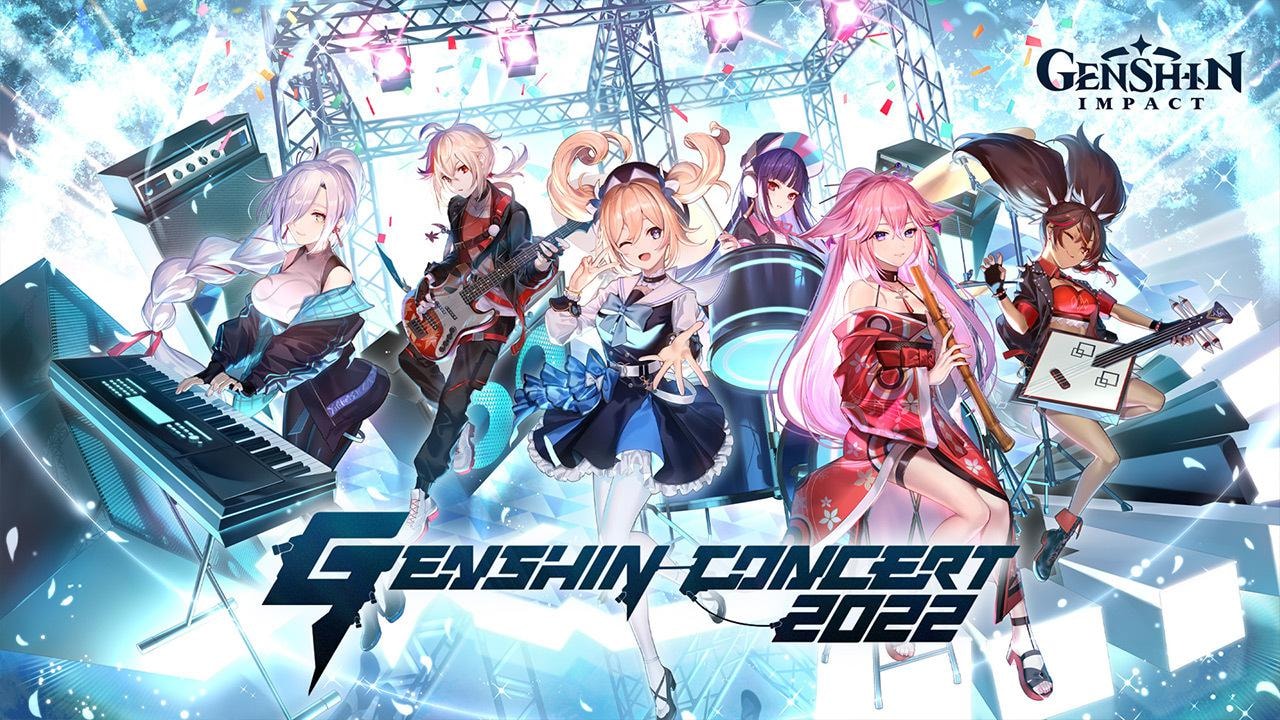 hoyoverse-is-holding-a-live-genshin-impact-concert-on-october-2