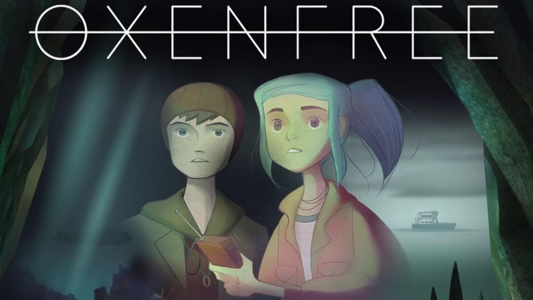 oxenfree-is-now-on-netflix-gaming