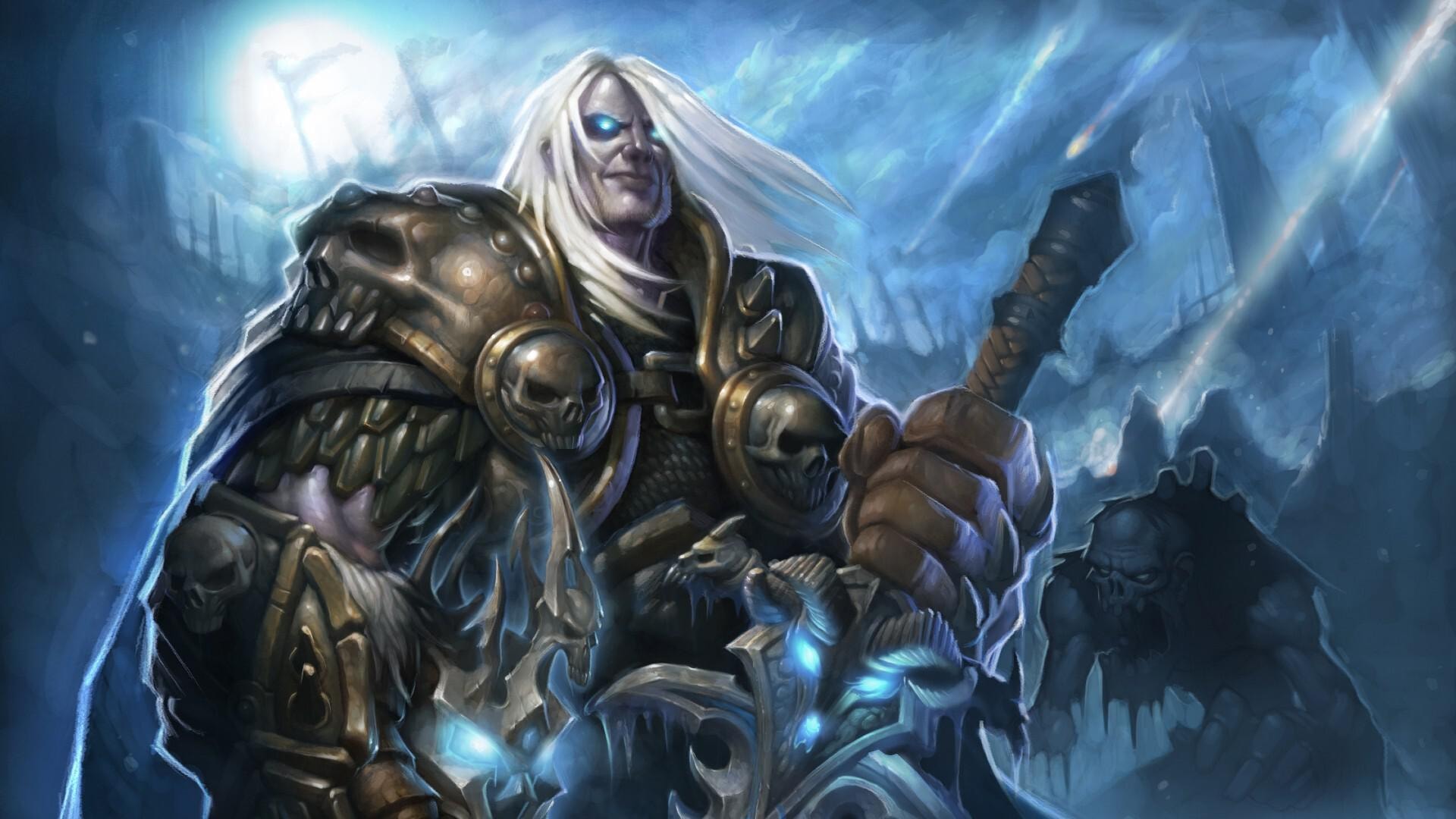 wow-wrath-of-the-lich-king-classic-launch-sees-massive-server-queues-with-no-relief-in-sight